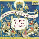 Calum and the Princess Jig