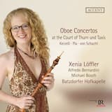 Oboe Concerto in B-flat major: I. Allegro moderato