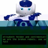 Broken Robots Are Go