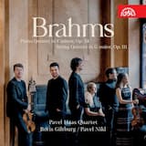 String Quintet no. 2 in G major, op. 111: I. Allegro non troppo, ma con brio