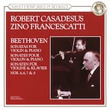 Sonata no. 4 in A minor, op. 23: II. Andante scherzoso, più Allegretto