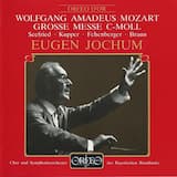 Große MEsse c-moll, KV 427 (Nach Mozartschen Vorlagen vervollständigt von Alois Schmitt): Kyrie