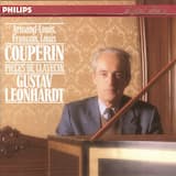 Suite in D minor: I. Prélude