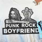 Punk Rock Boyfriend
