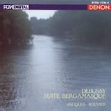 Suite Bergamasque: Prélude