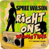 Right One Wrong Time