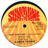 Hot for You (a cappella version)