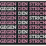 Gegen den Strich (single edit)