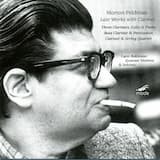 Three Clarinets, Cello and Piano