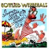 Sommer, Sonne, Meer und Strand