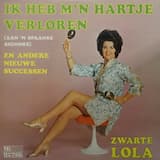 Ik heb mijn hartje verloren