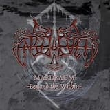 Større enn tid – Tyngre enn natt