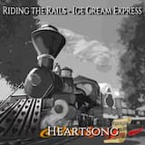 Riding the Rails – Ice Cream Express
