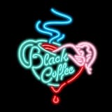 BLACK COFFEE