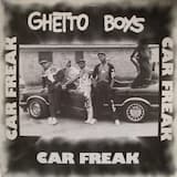 Car Freak (radio version)