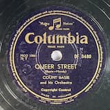 Queer Street