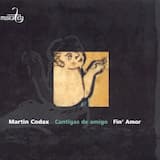 Amigo, se ben ajades