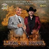 Leña de pirul