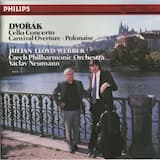 Overture, Op. 92 "Carnival"