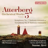 Symphony no. 7, op. 45 "Sinfonia romantica": I. Drammatico. Lento