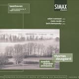 Triple Concerto, op. 56: II. Largo