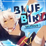 Blue Bird