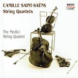 String Quartet in G major no. 2, op. 153: Molto adagio