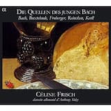 Toccata en mi mineur, BWV 914