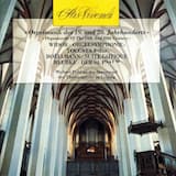 Orgelsymphonie No. 5 f-moll, op. 42: V. Toccata F-dur