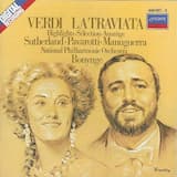 La traviata: Act I. Prelude