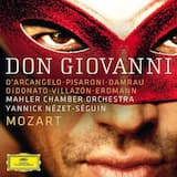 Don Giovanni: Act I. Recitativo: “Mi par ch’oggi il demonio si diverta” (Don Giovanni, Don Ottavio, Donna Anna)