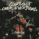 Courtlandt Over Everything, Pt. 3