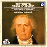 Missa Solemnis in D major, op. 123: 1. Kyrie - Assai sostenuto