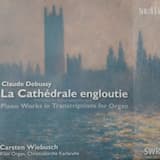 Préludes pour Piano 2e Livre: VIII. Ondine