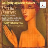 Quartet for Flute, Violin, Viola & Cello No. 1 in D major, K. 285: III. Rondeau - Allegretto