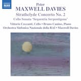 Strathclyde Concerto No. 2: I. Moderato