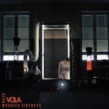 Head Mounted Sideways