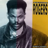 Spread a Little Love, Richard Rogers,