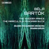 The Wooden Prince, op. 13: Introduction