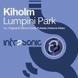 Lumpini Park (Existone remix)
