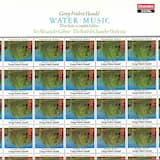 Water Music Suite no. 1: I. Overture. Largo - Allegro