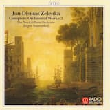 Ouverture a 7 in F major, ZWV 188: I. Overture