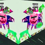 Fingers V2 (Sonnie Wan)