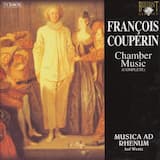 Les Nations: Premier Ordre - La Françoise: Prelude de M. Hotteterre (Marion Moonen)