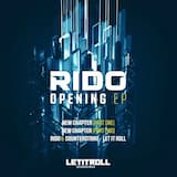 New Chapter, Part Two