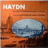 Symphonie N°104 en ré majeur "Londres": 2. Andante