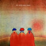 No sul do Polo Norte