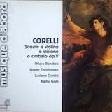 Sonata 1: I. Grave - Allegro - Adagio - Grave - Allegro - Adagio