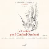 Ero e Leandro, HWV 150: I. Recitativo: Qual ti riveggio, oh Dio!