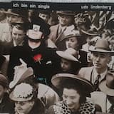 Ich bin ein Single